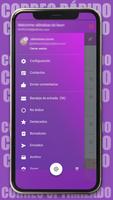 Application messagerie Yahoo capture d'écran 1