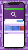 App Correo Yahoo captura de pantalla 2