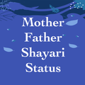 Mom Dad Shayari Status Hindi