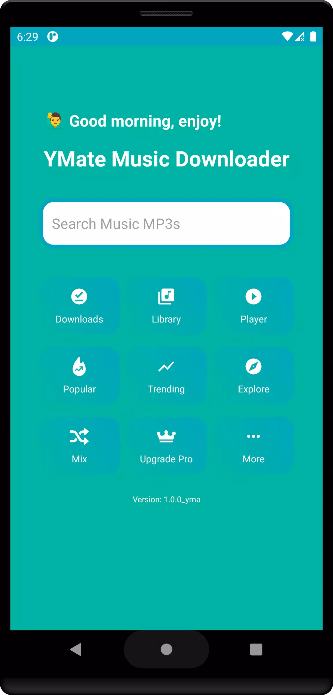 Y2Mate Mp3 Music Downloader APK pour Android Télécharger
