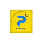 PopularVoiz Pro ikon