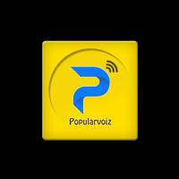 PopularVoiz Pro โปสเตอร์