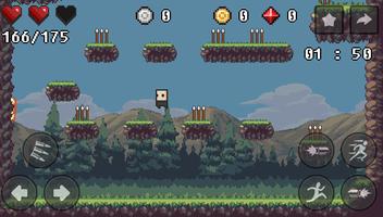 GunShot RPG Ekran Görüntüsü 3