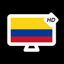 TV Colombia HD APK