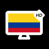 TV Colombia HD icon