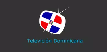 TV Dominicana - Television de 