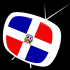 TV Dominicana أيقونة