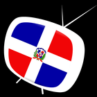 TV Dominicana icône