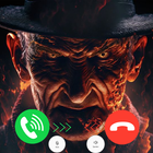 Freddy Krueger Fake Call icône