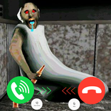 Videollamada Granny Scary
