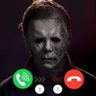 Michael Myers Scary Video Call আইকন