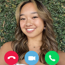 Nicole Laeno Fake Call APK