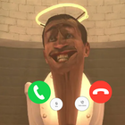 Skibidi Toilet Fake Call icône