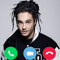 Tom Kaulitz Fake Call