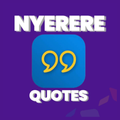 Mwl. Nyerere Great quotes