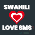 Swahili Love SMS