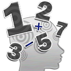 Mental Calculation icon