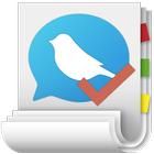 Timeline Pickup icon