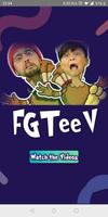 FGTeeV Affiche