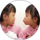 쌍둥이 루지  TwinRoozi