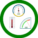 Thermo-hygrometer APK