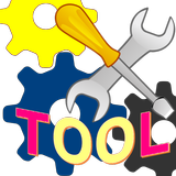 Tools icône
