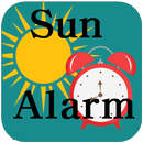 APK Sun alarm