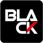 Black AMOLED Wallpapers 4K - Live Backgrounds icône