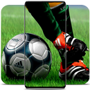 Wallpaper Sepak Bola 4K | HD Wallpaper Otomatis APK