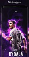 Wallpaper Sepak Bola 4K | HD Wallpaper Otomatis скриншот 3