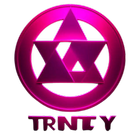 Trinity VPN biểu tượng
