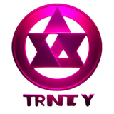 Trinity VPN-icoon