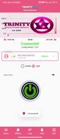 Trinity VPN ảnh chụp màn hình 2