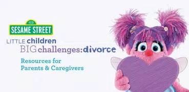 Sesame Street: Divorce