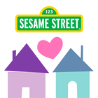 Sesame Street: Divorce 아이콘