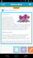 Sesame Street: Divorce اسکرین شاٹ 1