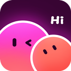 Happer -Hobbies & Chat & Video ícone