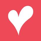 Ymeetme: Dating & Finding Love biểu tượng