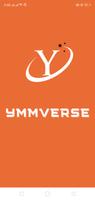 YMMVERSE 海報