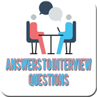 Answers To Interview Questions أيقونة