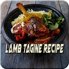 Lamb Tagine Recipe आइकन