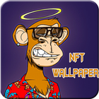 NFT Wallpaper icône