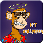 NFT Wallpaper আইকন