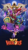 Max Heroes পোস্টার