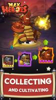 Max Heroes স্ক্রিনশট 1