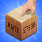 Antistress 아이콘