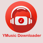 Ymusic-Mp3 Downloader आइकन