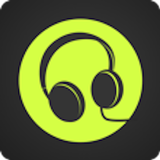 Music Player & MP3 Downloader icône