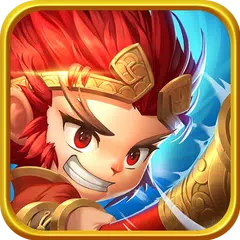 歡樂西遊 XAPK download