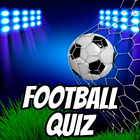 Football Quiz - Futbol Bilgi Yarışması आइकन